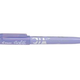 PILOT Frixion Light Soft SWFLSOFTS violett