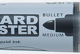 PILOT V-Board Master 2,3mm WBMAVBMMB schwarz