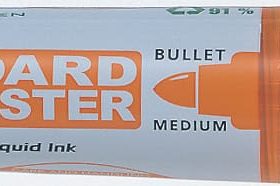 PILOT V-Board Master 2,3mm WBMAVBMMO orange