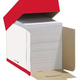 PLANO SUPERIOR MAXBOX FSC A4 88026778 weiss, 80 g SB 2500 Blatt