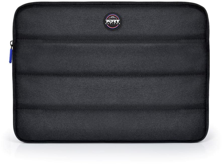 PORT-105219-3567041052193 PORT Portland Sleeve 105219 13/14 Black – Hochwertig & günstig bei ShopDeca