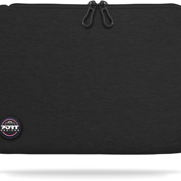 PORT Torino II Sleeve 140408 13/14 Black