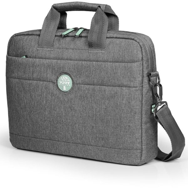 PORT Yosemite Eco Bag 13/14 400700 Toploading, grey