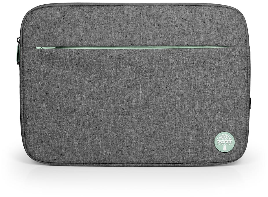 PORT-400705-3567044007053 PORT Yosemite Eco Sleeve 15.6 400705 Notebook Sleeve Grey – Hochwertig & günstig bei ShopDeca