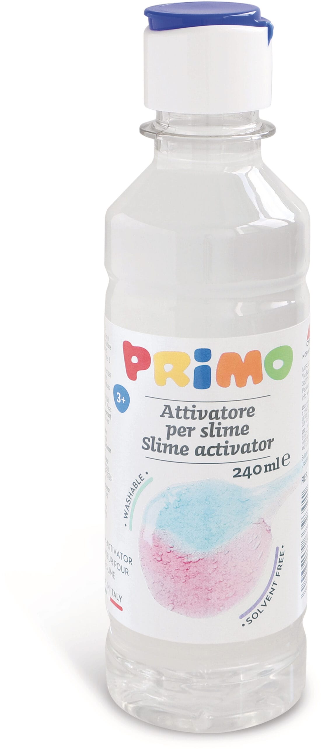 PRIMO-3310AS240-8006919339301 PRIMO Slime-Aktivator 240ml 3310AS240 – Hochwertig & günstig bei ShopDeca