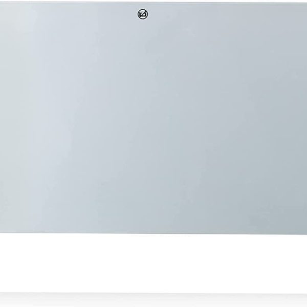 PRINCESS Konvektoren Heizung 342001.01.1 weiss, 2000W