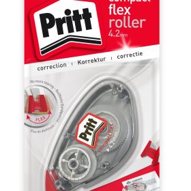 PRITT Korrekturroller weiss PCK4B 4,2mmx10m