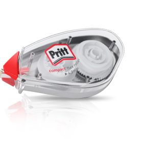 PRITT Compact Roller 4.2mmx10m PCK4H Korrektur weiss