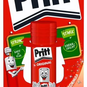 PRITT Klebestift Stick PG22B Blister 22g