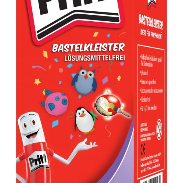 PRITT Bastelkleister 125g PSGK8