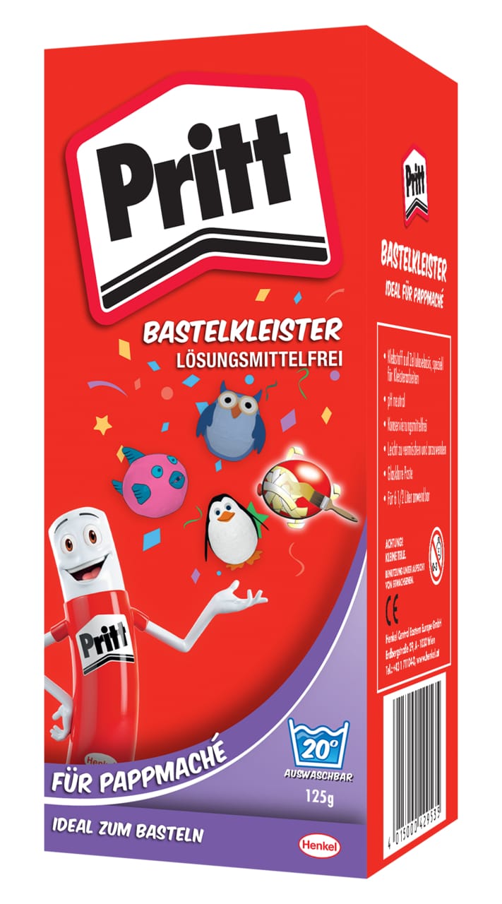PRITT-PSGK8-4015000429535 PRITT Bastelkleister 125g PSGK8 – Hochwertig & günstig bei ShopDeca