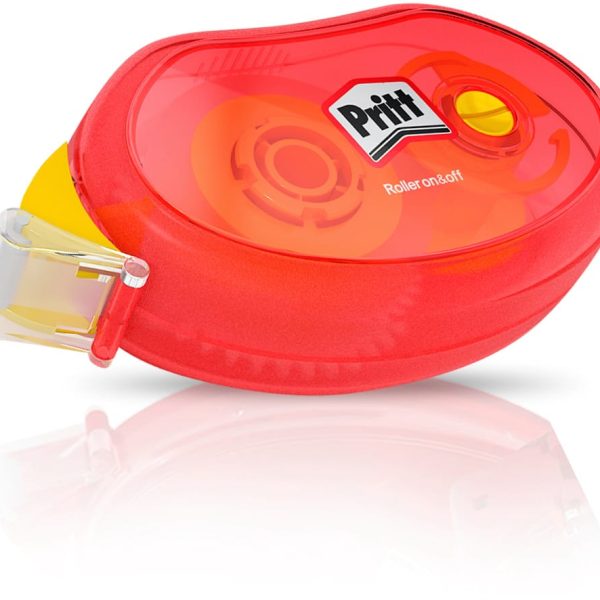 PRITT Compact Roller 8.4mmx10m ZCGNH non-perm.