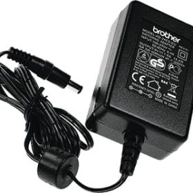 PTOUCH Netzadapter 9V/1,6A AD24ESEU PT-1280, 2100