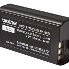 PTOUCH LI-ION Akku BAE001 PT-H500