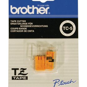 PTOUCH Ersatzklinge TC-5 zu PT-1250