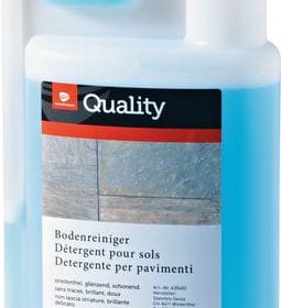 QUALITY Bodenreiniger 1lt 815627 Konzentrat