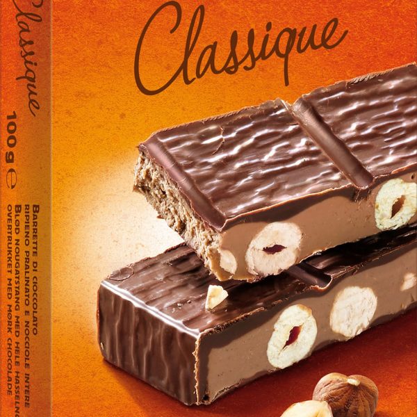 RAGUSA Classique 100g 336233