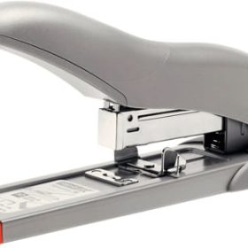 RAPID Blockhefter HD70 21281405 grau/orange 70 Blatt