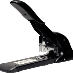 RAPID Blockhefter HD210 23633703 schwarz 210 Blatt