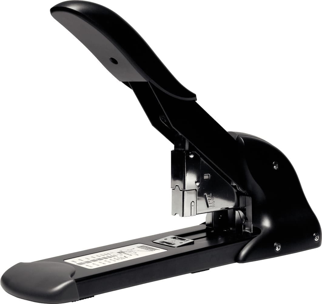 RAPID-23633703-7313466337034 RAPID Blockhefter HD210 23633703 schwarz 210 Blatt – Hochwertig & günstig bei ShopDeca