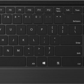 RAPOO 9500M Wireless Deskset Combo 18897 Multimode, black