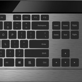 RAPOO 9900M Wireless Deskset 19360 Advanced, Multimode