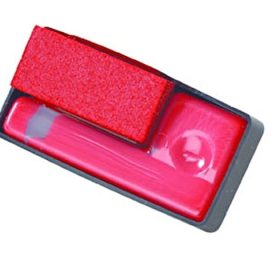 REINER Nummerstempel Ersatztank 53 102 rot