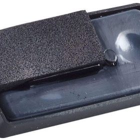 REINER Ersatzkissen B6/8 RH201167 schwarz