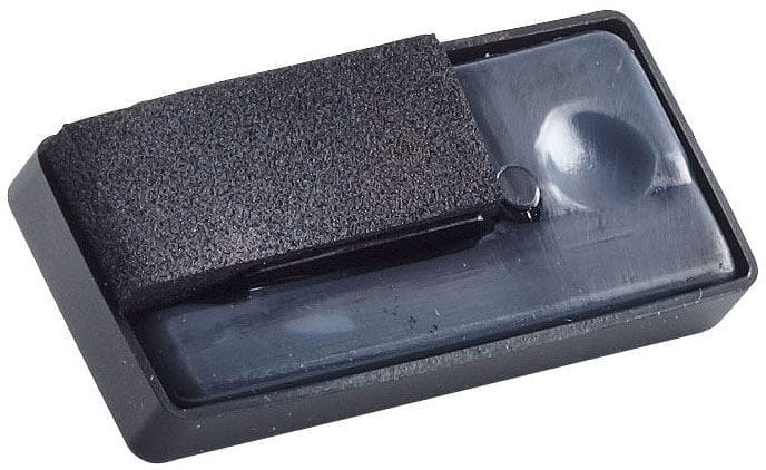 REINER-RH201167-4011170000123 REINER Ersatzkissen B6/8 RH201167 schwarz – Hochwertig & günstig bei ShopDeca