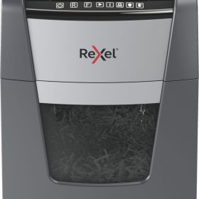 REXEL Aktenvernichter Optimum AF+ 2020130XCH 130X, P-4, 44lt