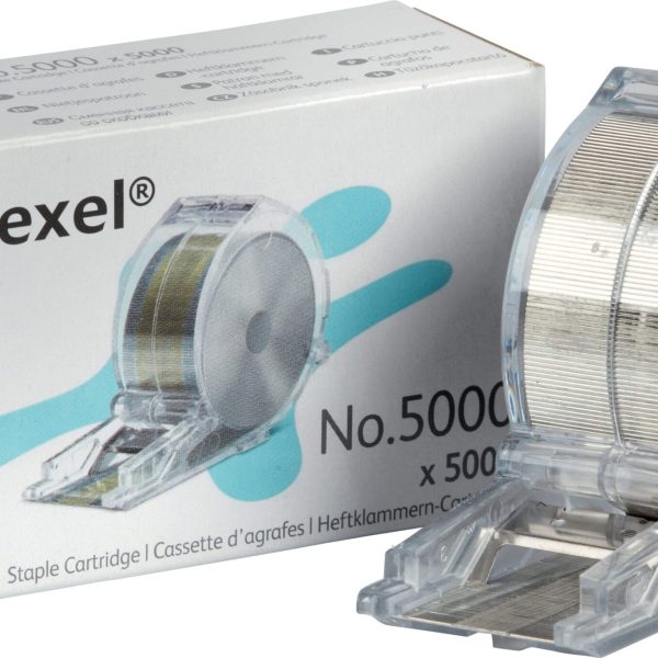 REXEL Cartridge Stella 30 6308 5000 Klammern