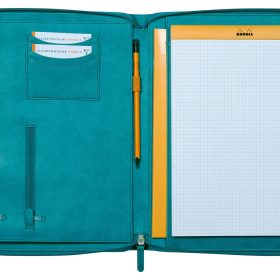 RHODIA Konferenzmappe A4 168119C pfaugn