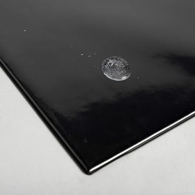 RHODIA Schreibunterlage 37.5x57.5cm 29781E KreaCover schwarz