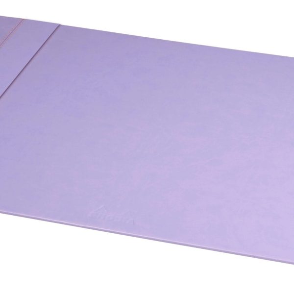 RHODIA Schreibunterlage 60x40cm 318809C flieder