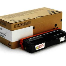 RICOH Toner schwarz 407543 SP C250DN 2000 Seiten