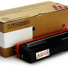 RICOH Toner magenta 407545 SP C250DN 1600 Seiten