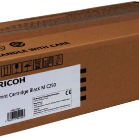 RICOH Toner HY schwarz 408340 MC 250FW/PC301W 6900 Seiten