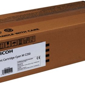 RICOH Toner HY cyan 408341 MC 250FW/PC301W 6600 Seiten