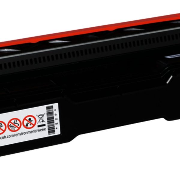 RICOH Toner schwarz 408352 MC 250FWB/PC300W 2300 Seiten