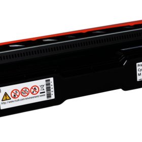 RICOH Toner cyan 408353 MC 250FWB/PC300W 2300 Seiten