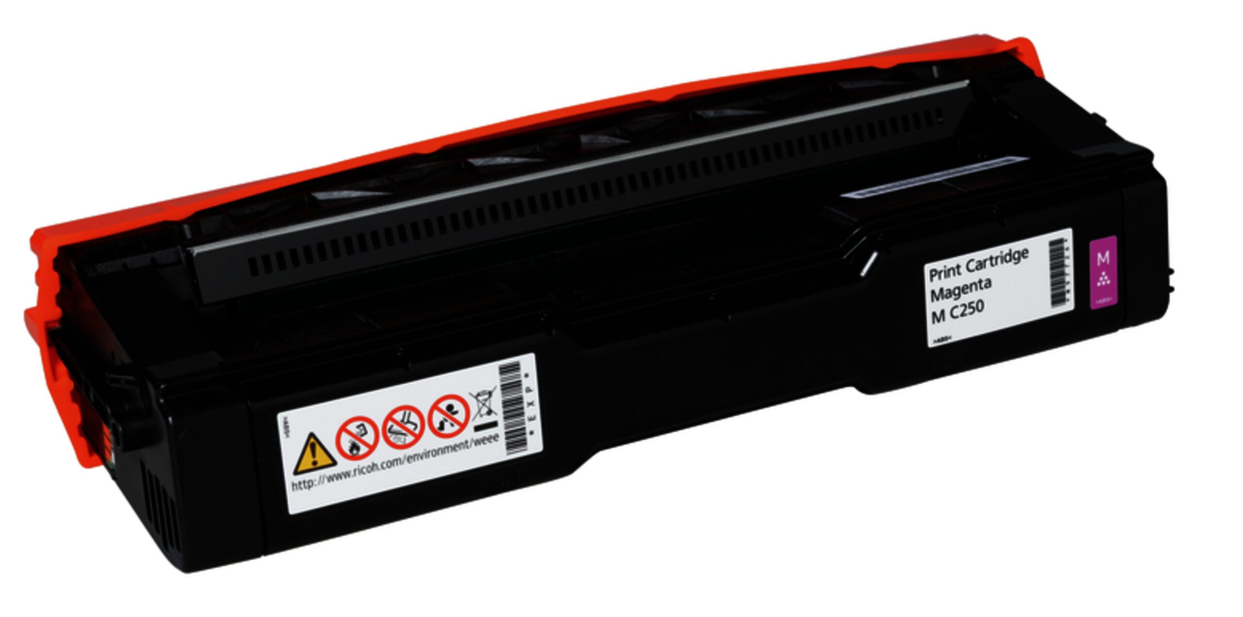 RICOH-408354-4961311942167 RICOH Toner magenta 408354 MC 250FWB/PC300W 2300 Seiten – Hochwertig & günstig bei ShopDeca