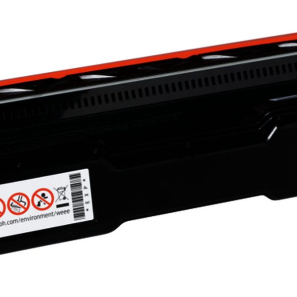 RICOH Toner yellow 408355 MC 250FWB/PC300W 2300 Seiten