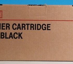 RICOH Toner-Modul Typ 1260 schwarz 430351 Fax 3310L 5000 Seiten