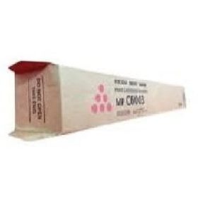 RICOH Toner magenta 841855 MP C6003SP 22'500 Seiten