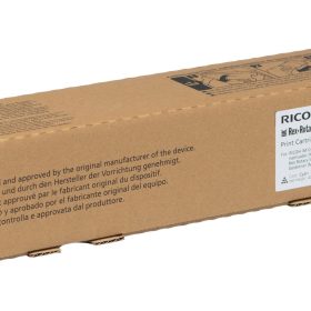 RICOH Toner cyan 842286 IM C6000 22'500 Seiten