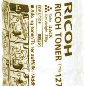 RICOH Toner 1170/1270 schwarz 842338 Aficio 1515 MP201 7000 Seiten