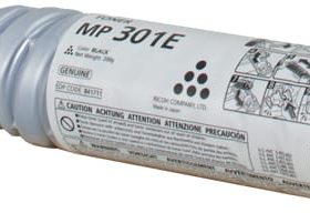 RICOH Toner-Modul schwarz 842339 MP 301E 8000 Seiten