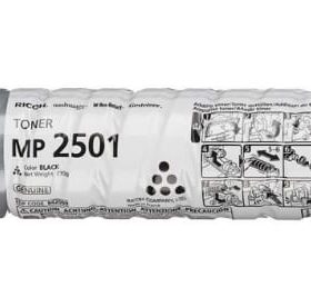 RICOH Toner schwarz 842341 MP 2001SP/2501SP 9000 Seiten