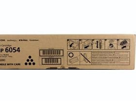 RICOH Toner schwarz 842349 MP 6054SP 37'000 Seiten