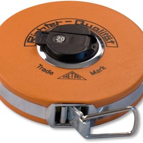 RIEFFEL SWITZERLAND Glasfaserbandmass 263GP/10 16mm/10m